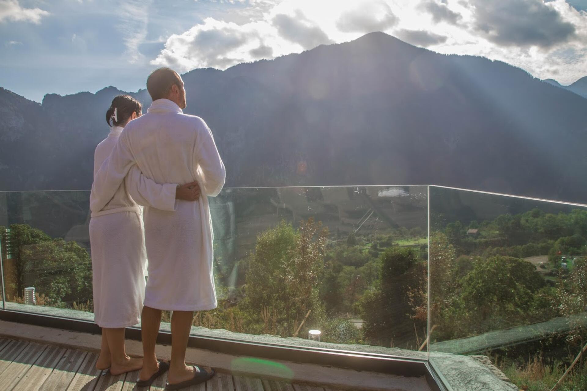 Les horaires Spa Berthemont les bains ValVital